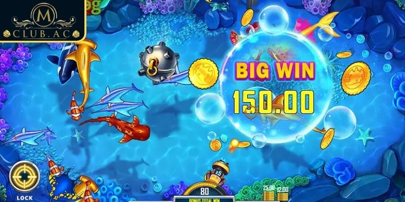 Chọn mục tiêu thông minh