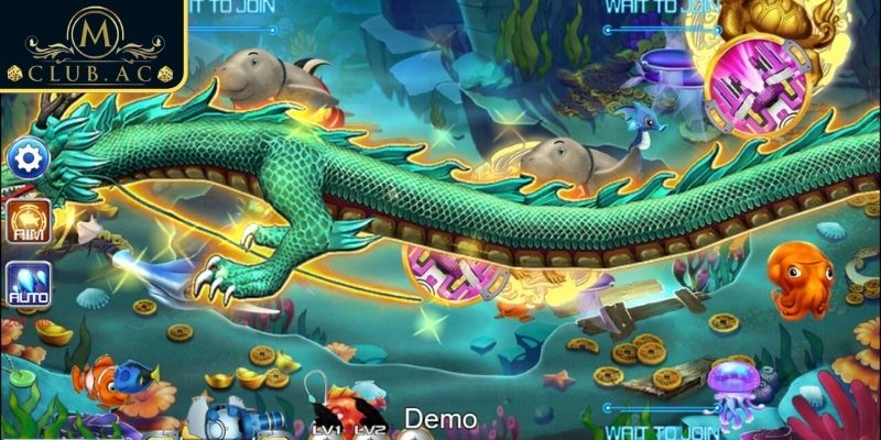 Sử dụng súng và vũ khí trong game