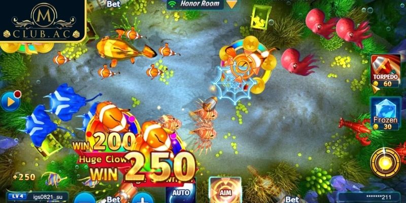 Súng tự động vũ khí tốc độ cho người thích chinh phục