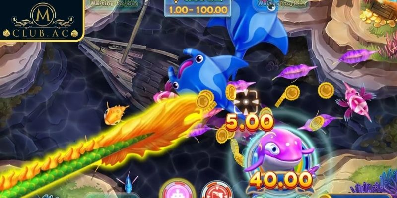 Tìm hiểu về các loại vũ khí
