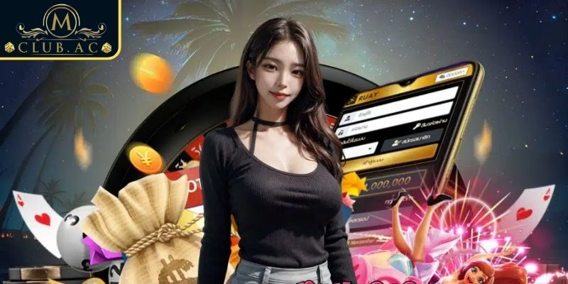 Lưu ý khi đăng ký MCLUB