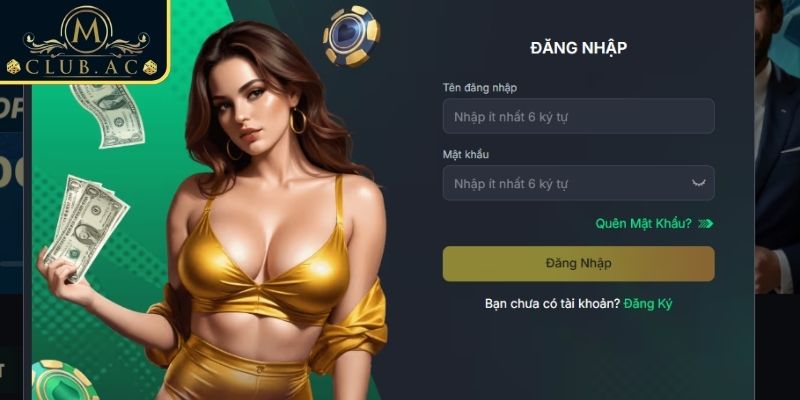 Truy cập trang web chính thức
