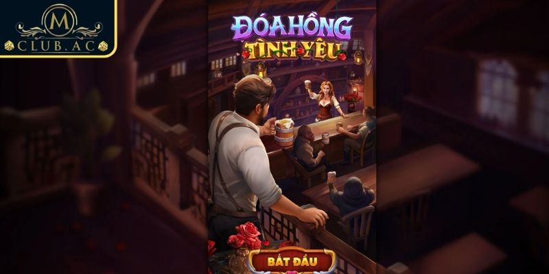 Giới thiệu về Đóa Hoa Hồng Tình Yêu MCLUB
