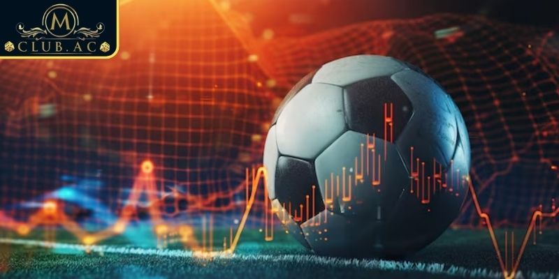 Cách tính tiền kèo giao bóng MCLUB