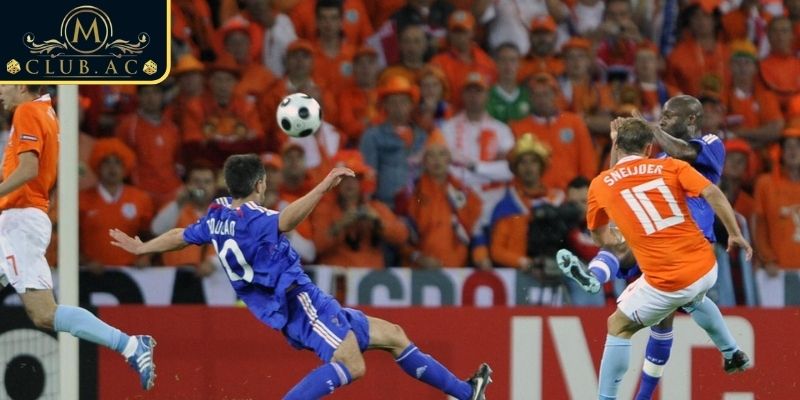 Theo dõi và đặt cược linh hoạt