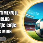 half time/full time MCLUB