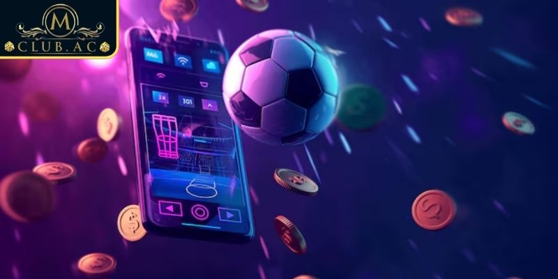 Chiến lược chọn cược HT/FT hiệu quả