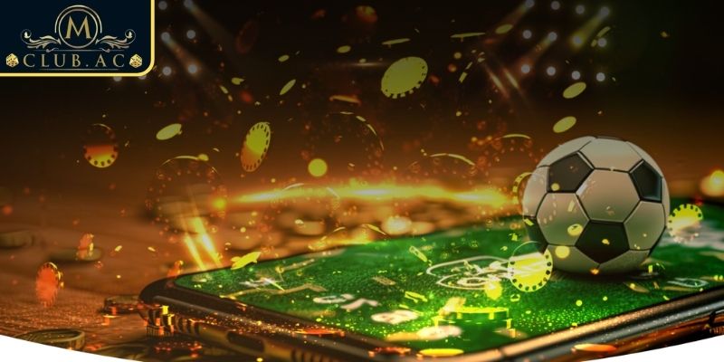 Kèo Half time/full time MCLUB là gì?
