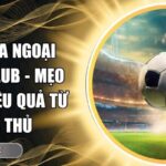 Kèo hòa ngoại trừ MCLUB
