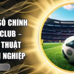 Kèo tỷ số chính xác MCLUB