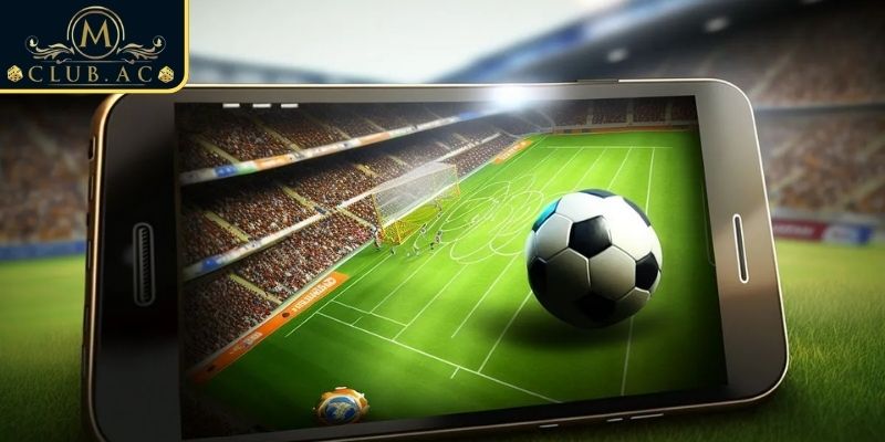 Kèo tỷ số chính xác MCLUB là gì?
