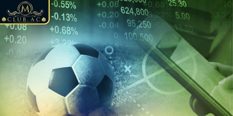 Kèo Tỷ Số MCLUB - Hướng Dẫn Chi Tiết Cho Người Chơi Mới 3 Chiến thuật tối ưu khi chơi kèo tỷ số MCLUB