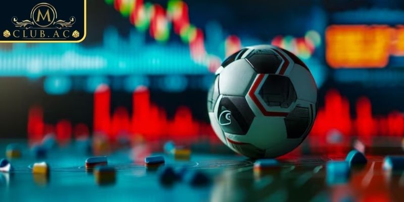 Kèo Tỷ Số MCLUB - Hướng Dẫn Chi Tiết Cho Người Chơi Mới 2 Hướng dẫn chơi kèo tỷ số