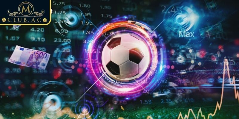 Kèo Tỷ Số MCLUB - Hướng Dẫn Chi Tiết Cho Người Chơi Mới 1 Kèo tỷ số MCLUB là gì?