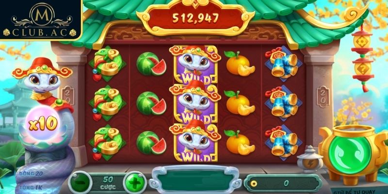 Chiến thuật chơi Linh Châu Ất Tỵ