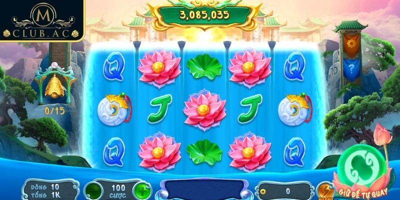 Chiến thuật tăng cơ hội thắng Long Môn MCLUB