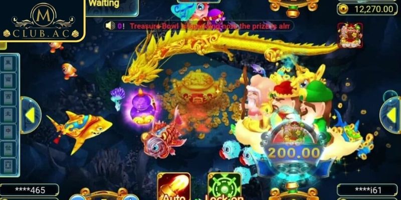 Chiến lược tăng đạn hiệu quả