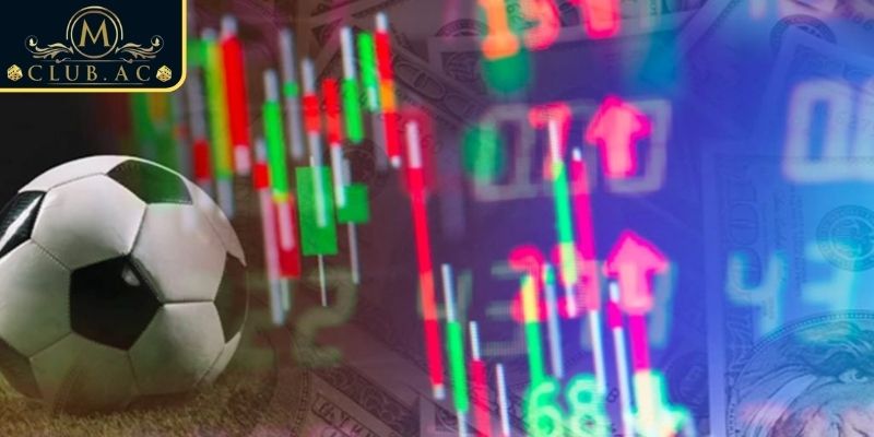 Những loại kèo nào không nên cược bàn thắng cuối cùng