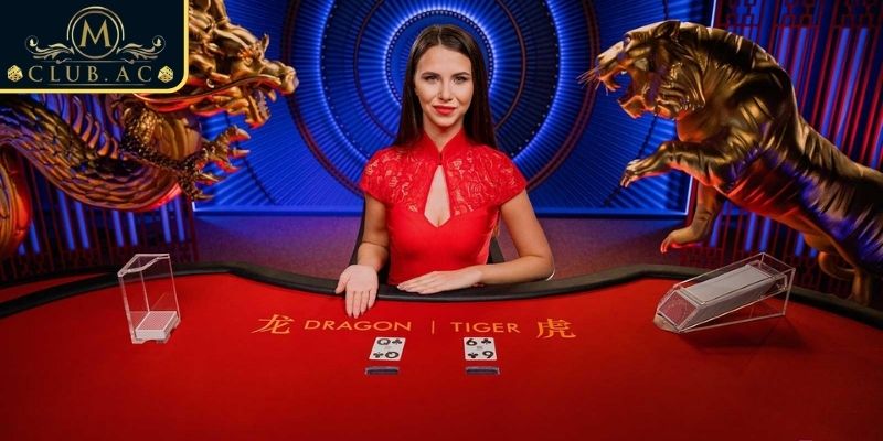 Rồng hổ MClub online là gì?
