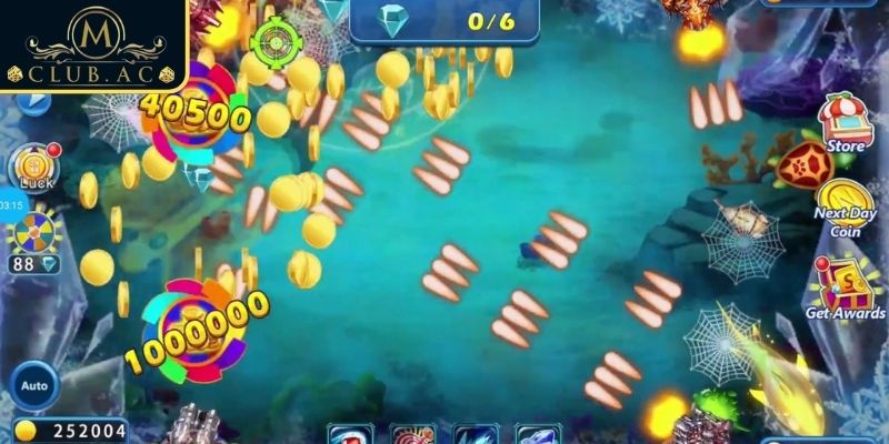 Kỹ thuật bắn tỉa và theo dõi mục tiêu