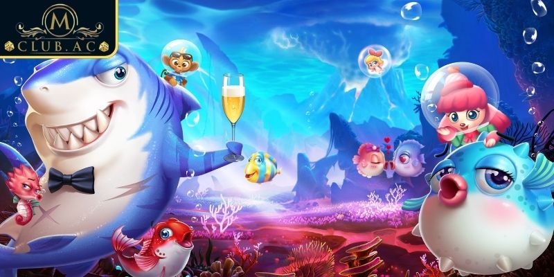 Tool hack bắn cá MClub là gì?
