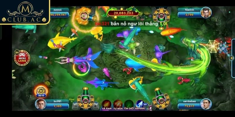 Dịch vụ hỗ trợ chuyên nghiệp