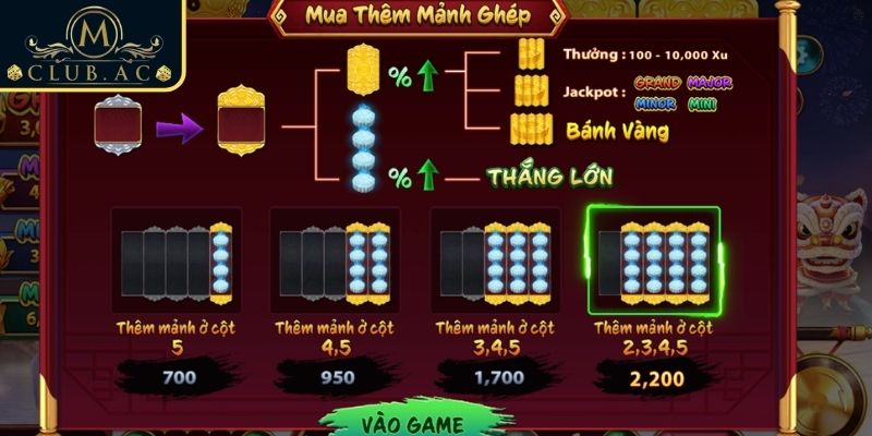 Học hỏi kinh nghiệm từ cao thủ