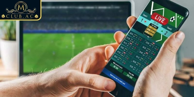 Các hình thức xả kèo phổ biến