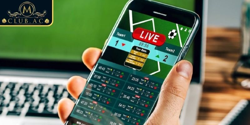 Xả kèo MCLUB là gì?
