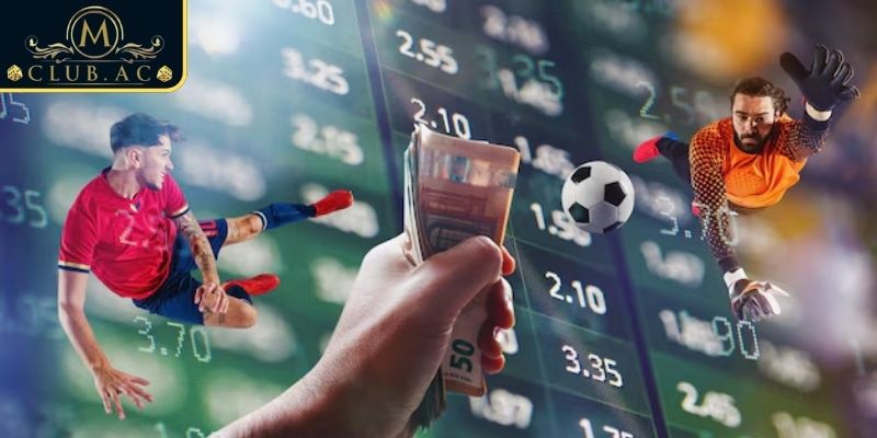 Lưu ý quan trọng khi xả kèo MCLUB